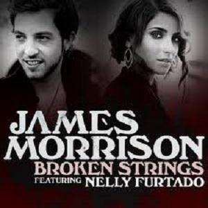 James Morrison & Nelly Furtado